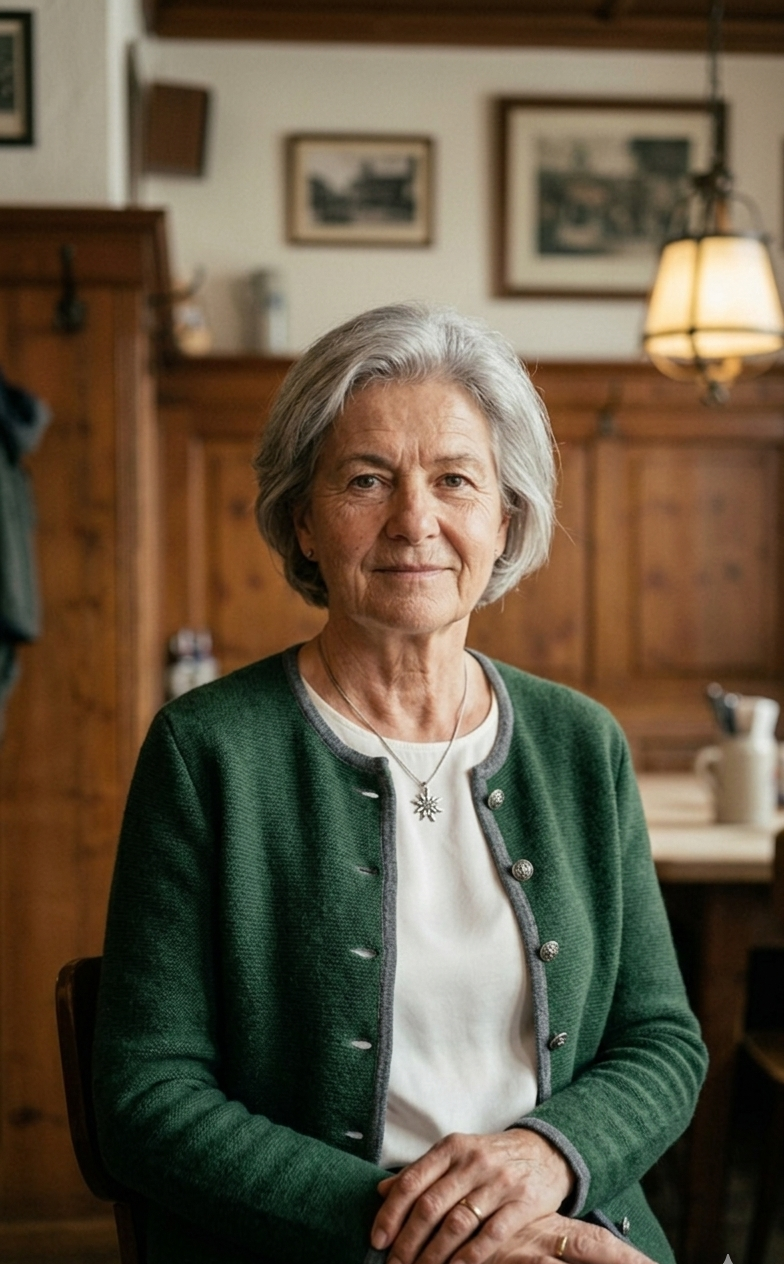 Frau Wagner